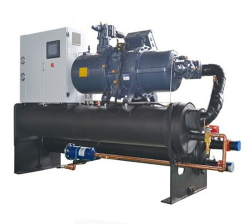 水冷螺桿式冷水機(jī)組,螺桿式冷水機(jī),螺桿機(jī)組